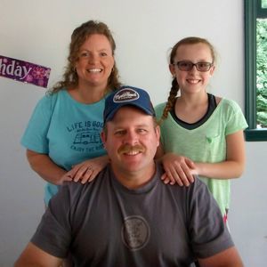 Meet your Posher, Lori